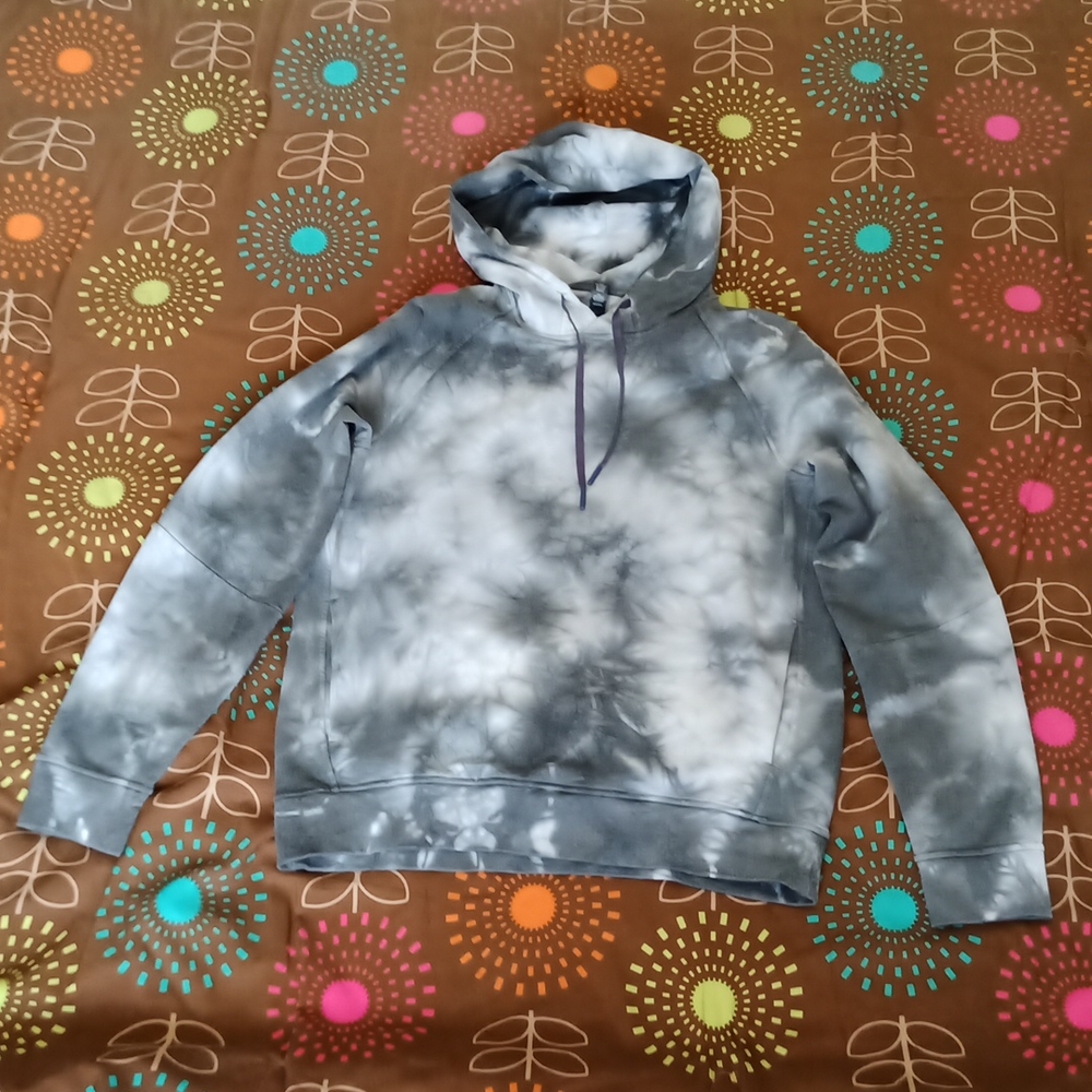 Small Lululemon City Sweat Pullover Earth Day Hoodie 🌍